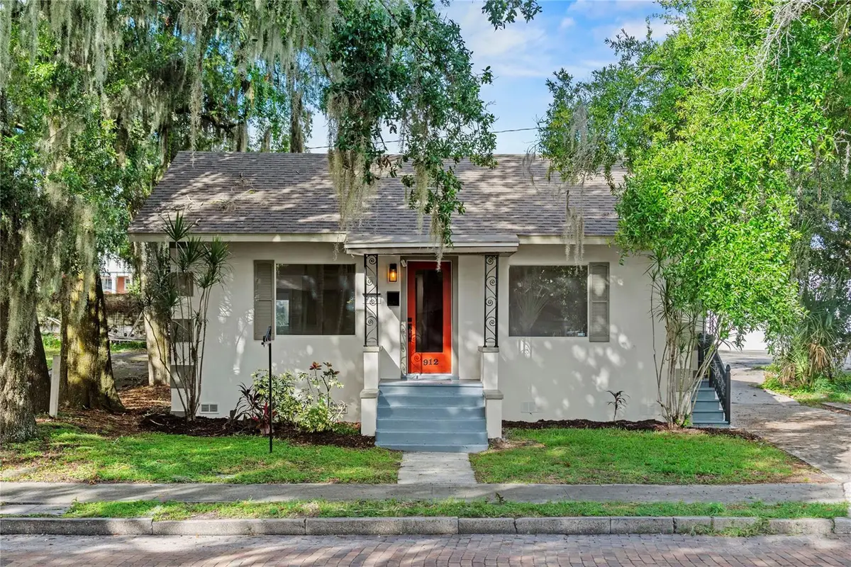 912 Bradshaw Terrace, Orlando, FL 32806 - Image #1