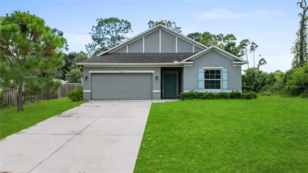 8323 Edmiston Avenue, NORTH PORT, FL 34291