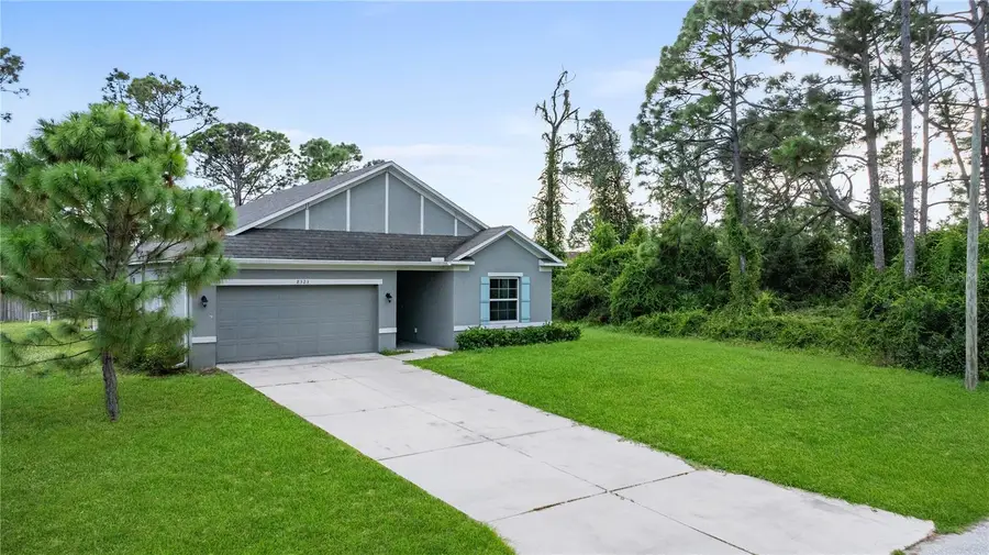 8323 Edmiston Avenue, North Port, FL 34291 - Image #2