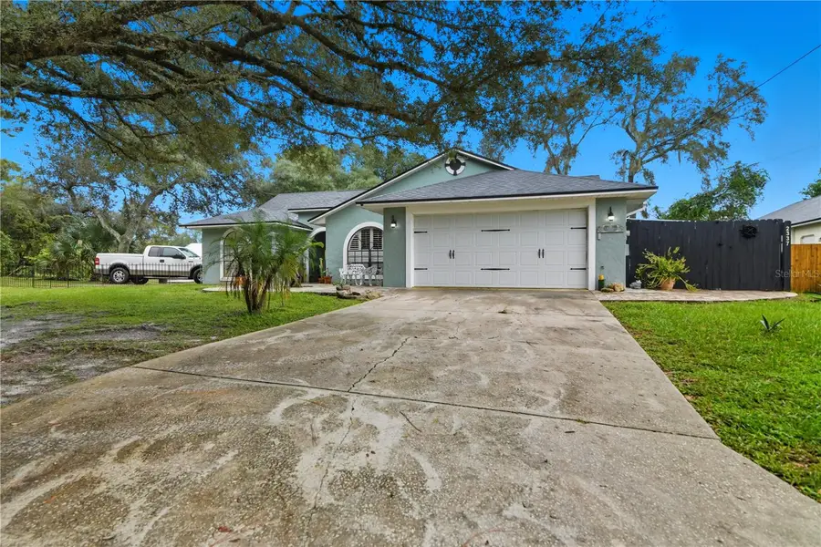 2337 Rabenton Road, Deltona, FL 32738 - Image #2