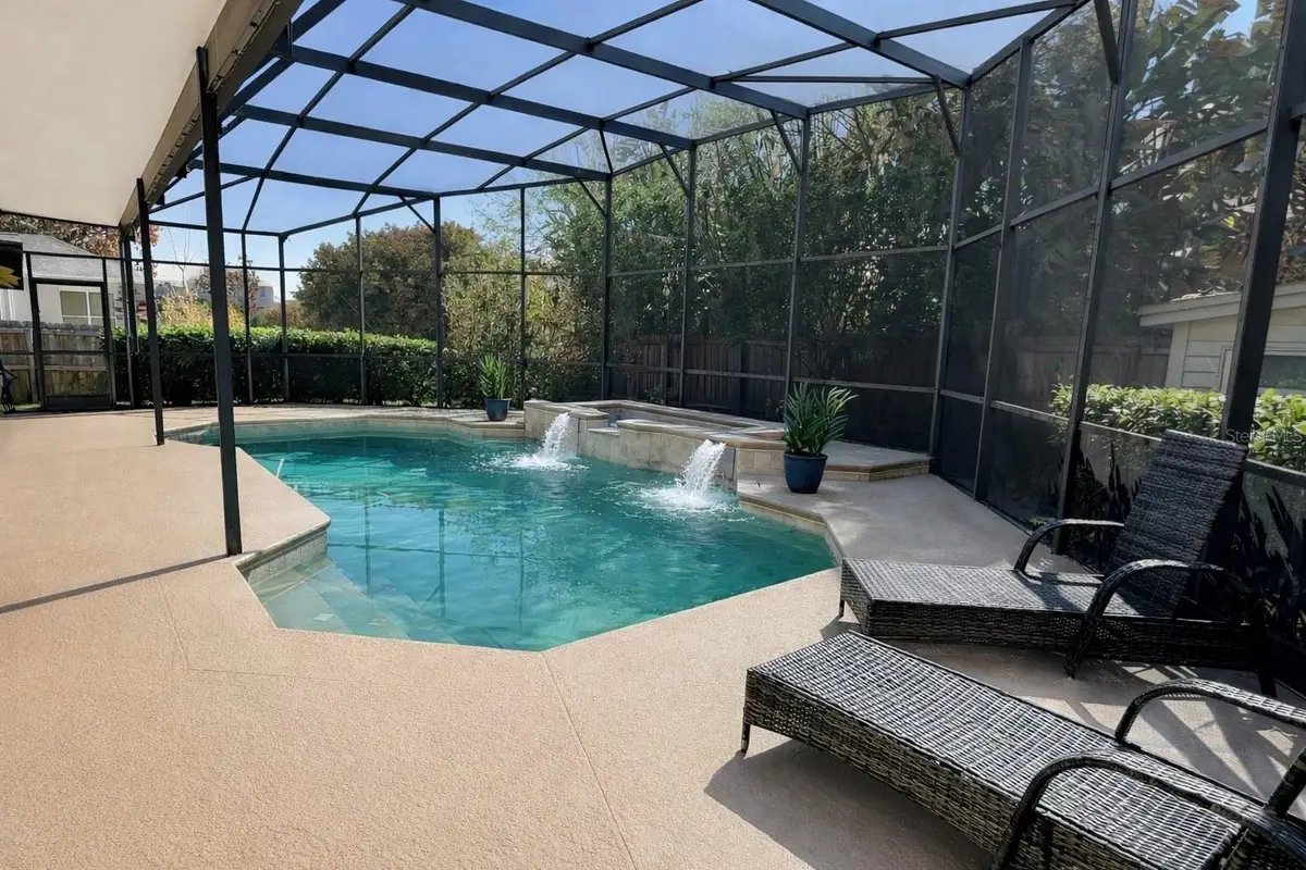 4132 Bell Tower Court, Belle Isle, FL 32812 - #1