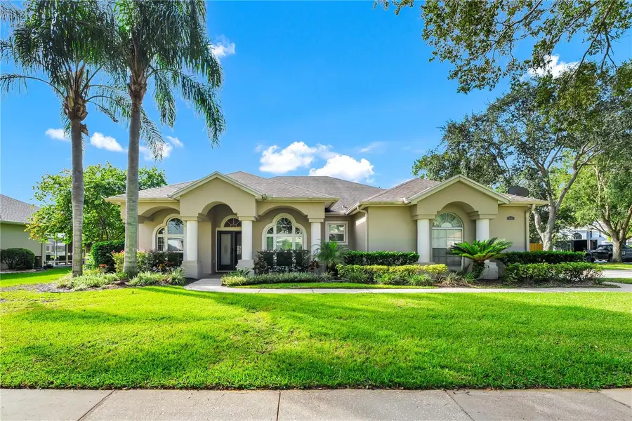 4132 Bell Tower Court, Belle Isle, FL 32812 - #2