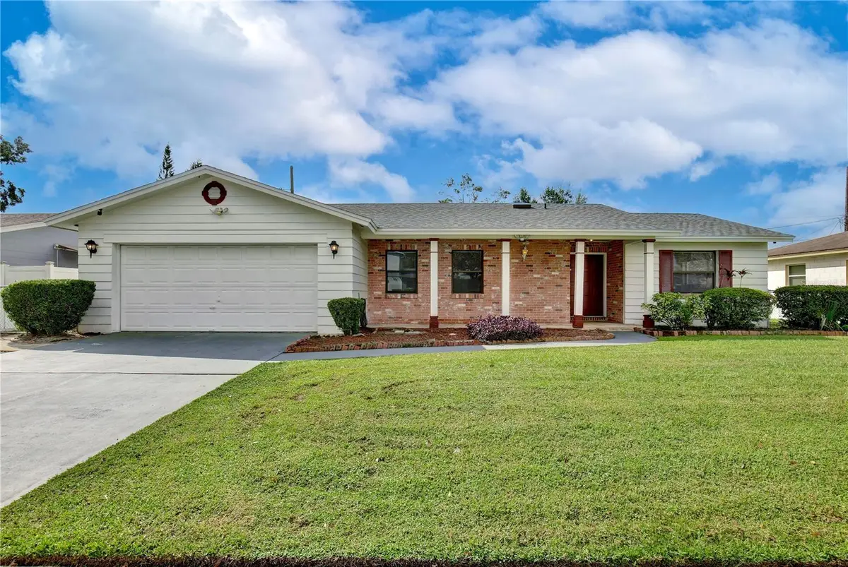 6372 Mainsail Court, Orlando, FL 32807 - Image #1