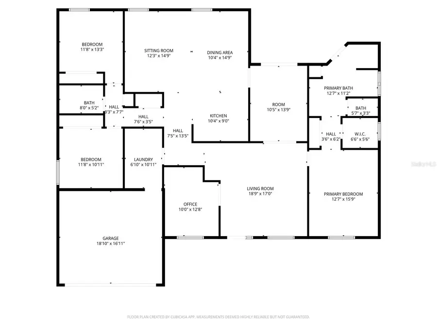 700 Cypress Oak Circle, Deland, FL 32720 - Image #2