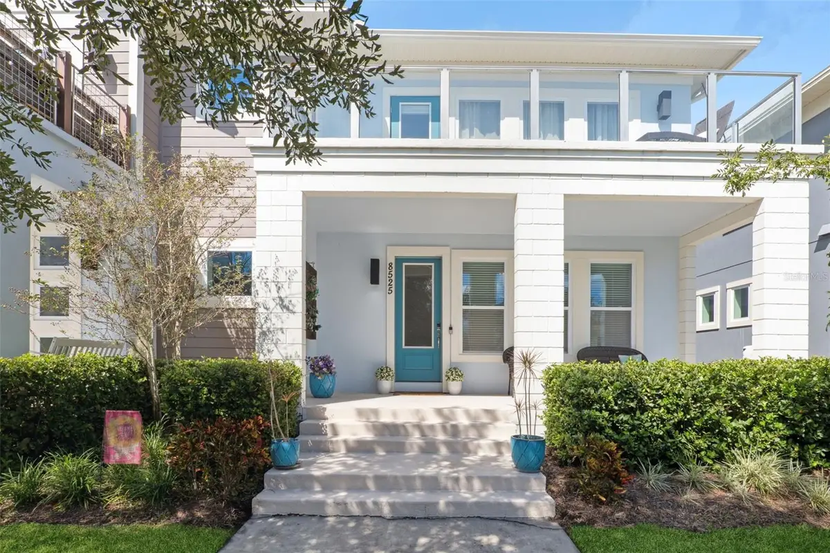 8525 Pinter Street, Orlando, FL 32827 - Image #1