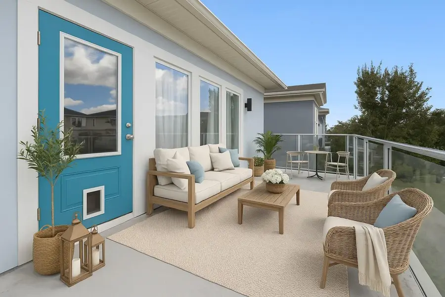 8525 Pinter Street, Orlando, FL 32827 - Image #3