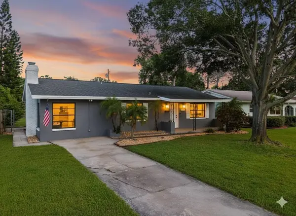 9033 3rd Street N, ST PETERSBURG, FL 33702