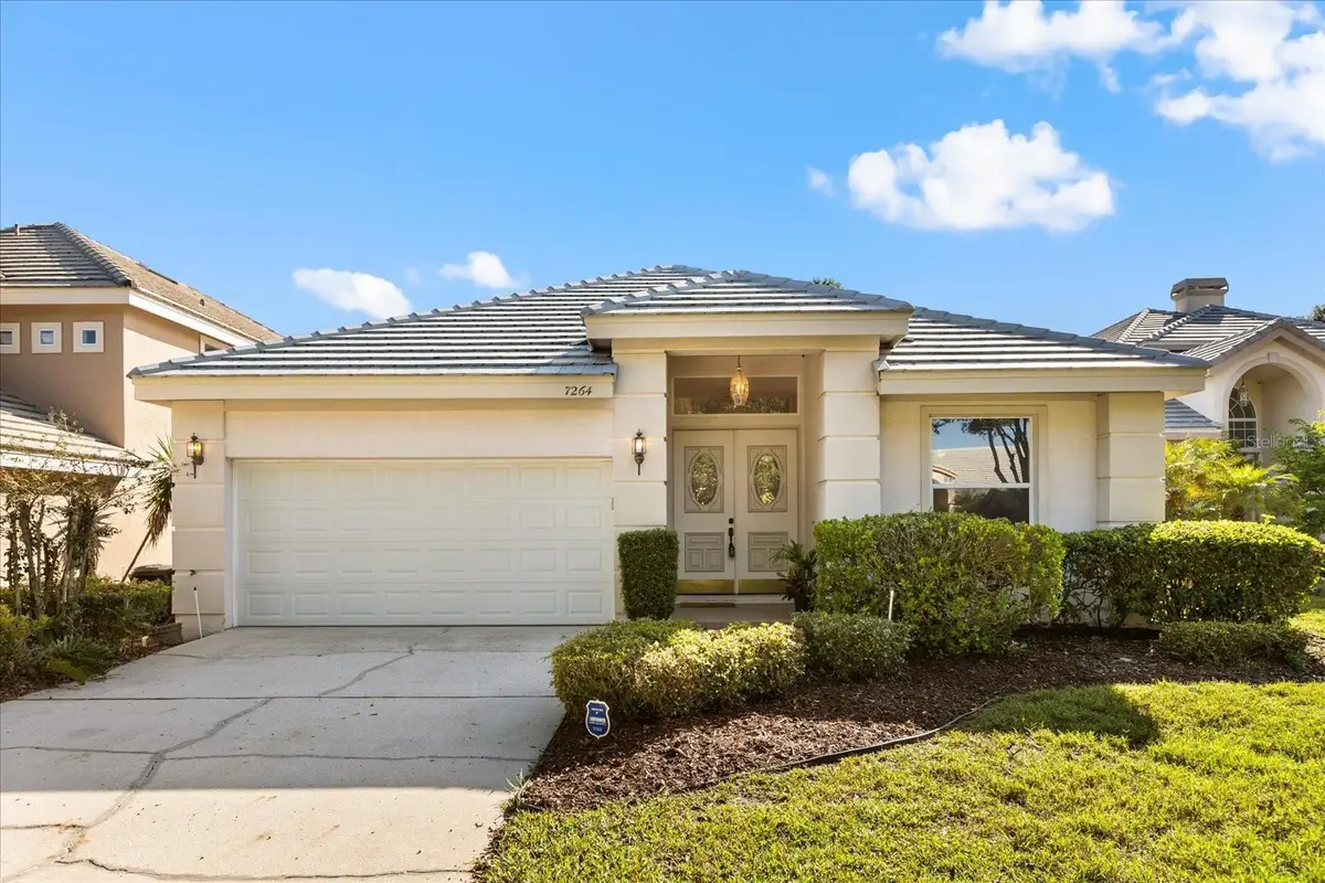 7264 Hawksnest Boulevard, Orlando, FL 32835 - Image #1