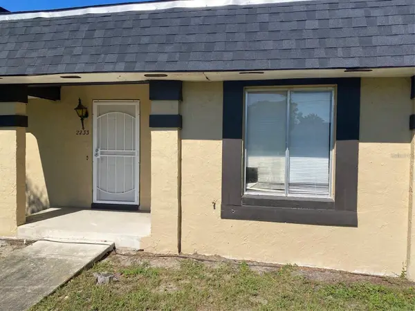 2233 Silver Pines Place #506, ORLANDO, FL 32808