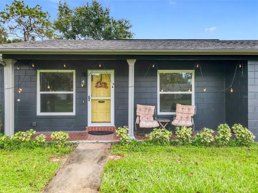 1098 Henry Balch Drive, Orlando, FL 32810 - Image #3