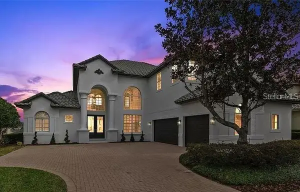 408 Chelsea Avenue, DAVENPORT, FL 33837