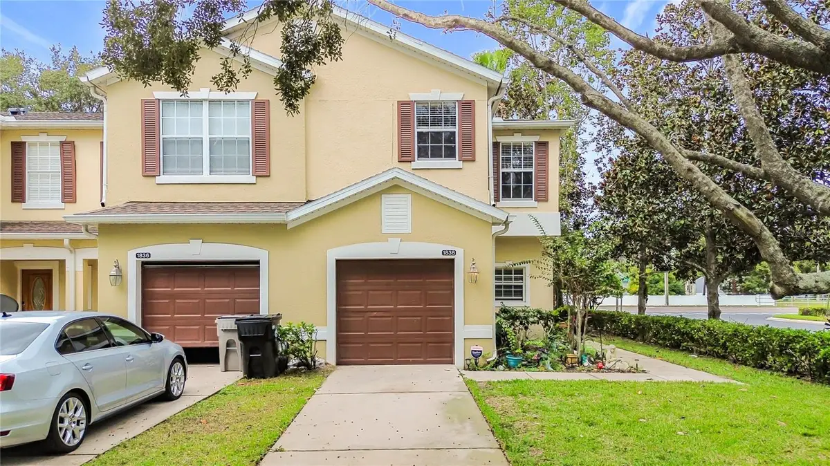 1838 Sunset Palm Drive, Apopka, FL 32712 - Image #1