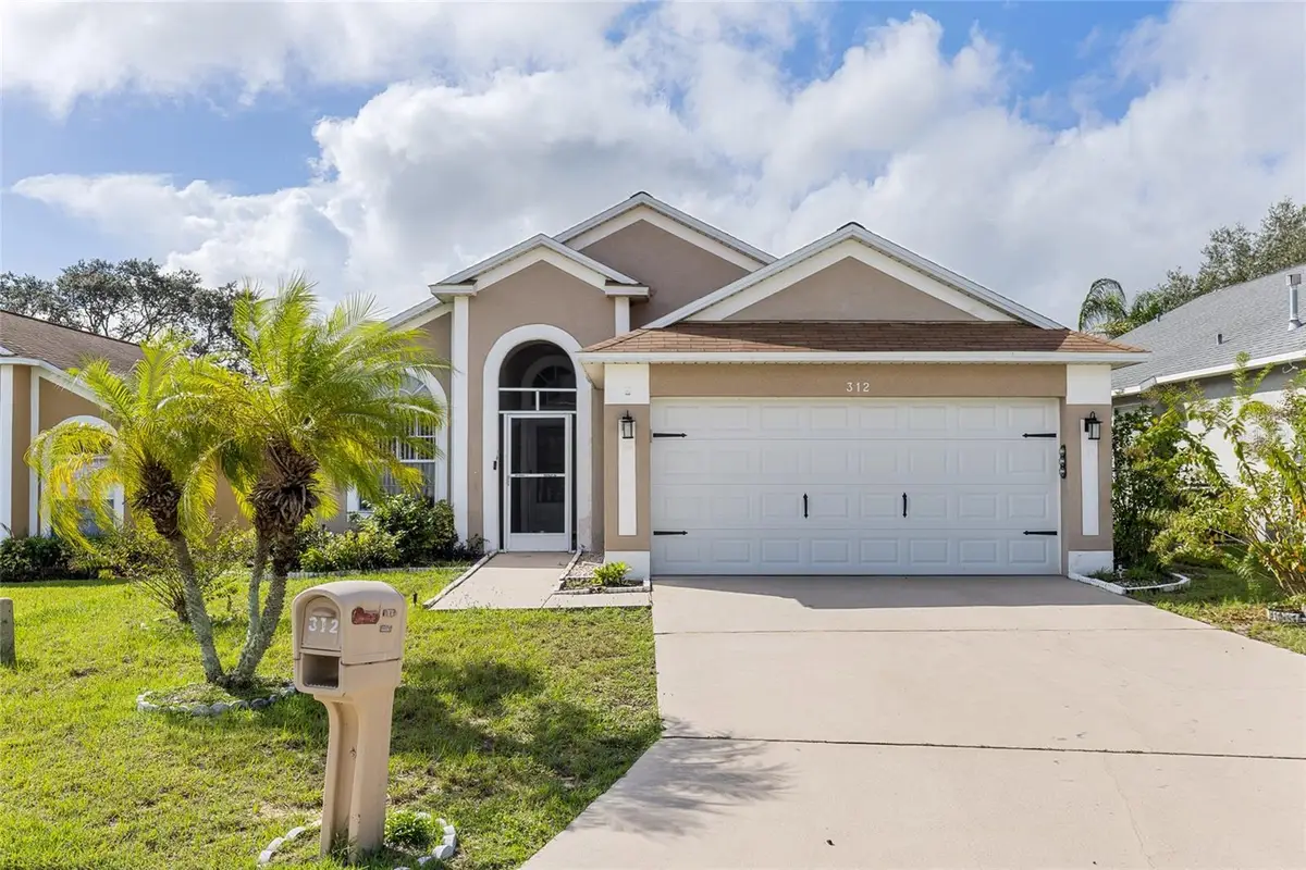 312 Royal Ridge Drive, Davenport, FL 33837 - Image #1