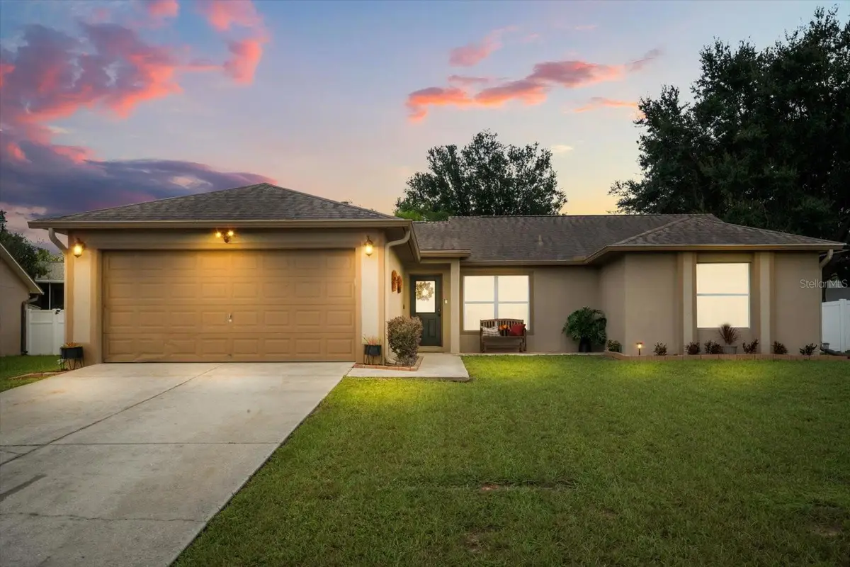 11805 Foxglove Drive, Clermont, FL 34711 - Image #1