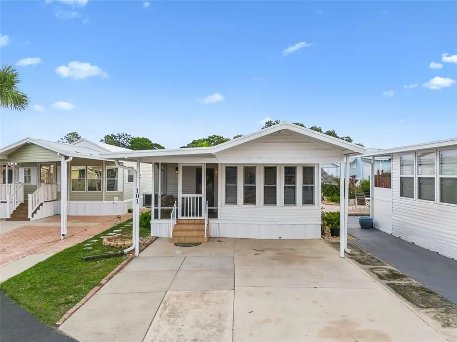 101 Tournament Drive #101, Davenport, FL 33837 - #2