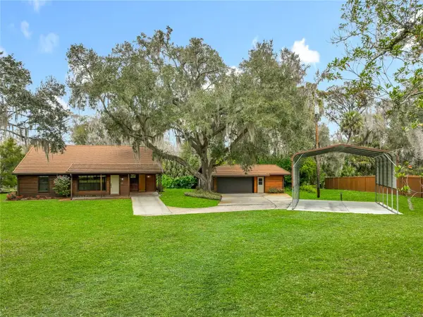 372 Wekiva Park Drive, SANFORD, FL 32771