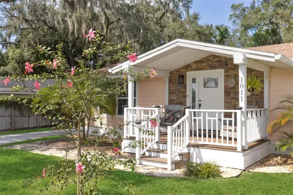 1011 Liberty Avenue, MOUNT DORA, FL 32757