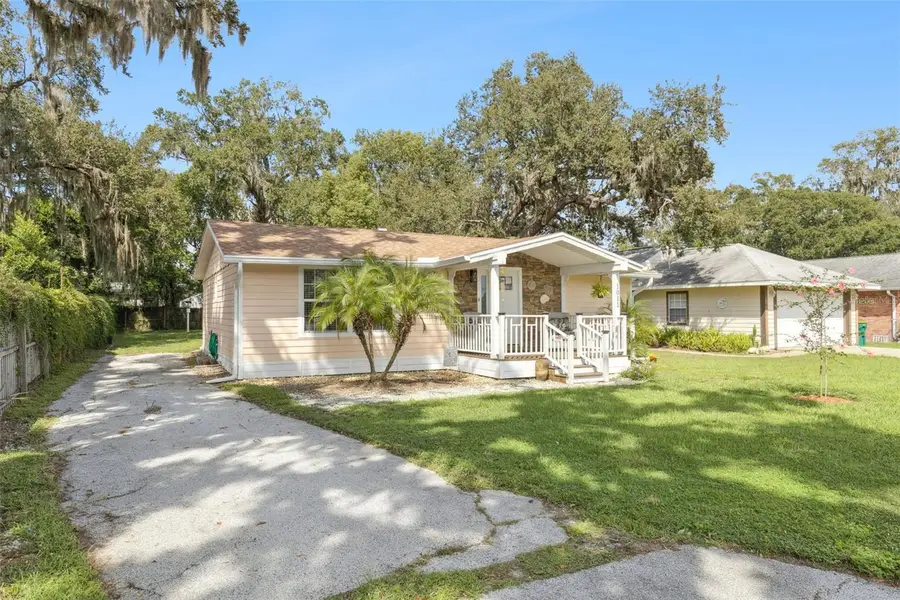 1011 Liberty Avenue, Mount Dora, FL 32757 - Image #3