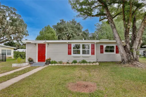 780 N Kentucky Avenue, UMATILLA, FL 32784