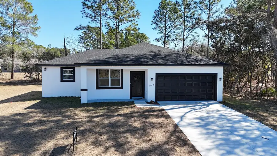 7169 N Tallwood Drive, Citrus Springs, FL 34434 - #2