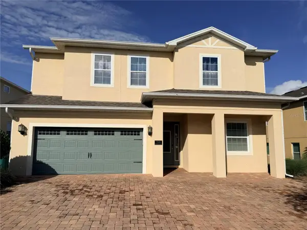7646 Wilmington Loop, KISSIMMEE, FL 34747