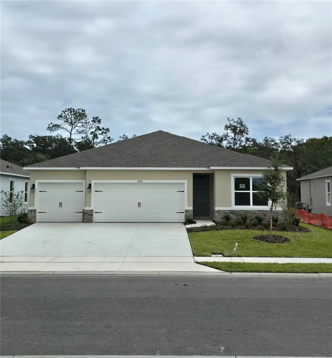 1056 Morfontain Street, Daytona Beach, FL 32124 - Image #1