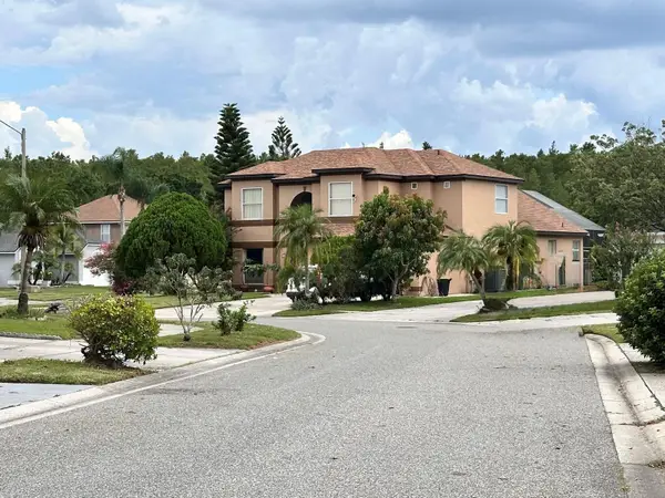 12326 Bohannon Boulevard, ORLANDO, FL 32824