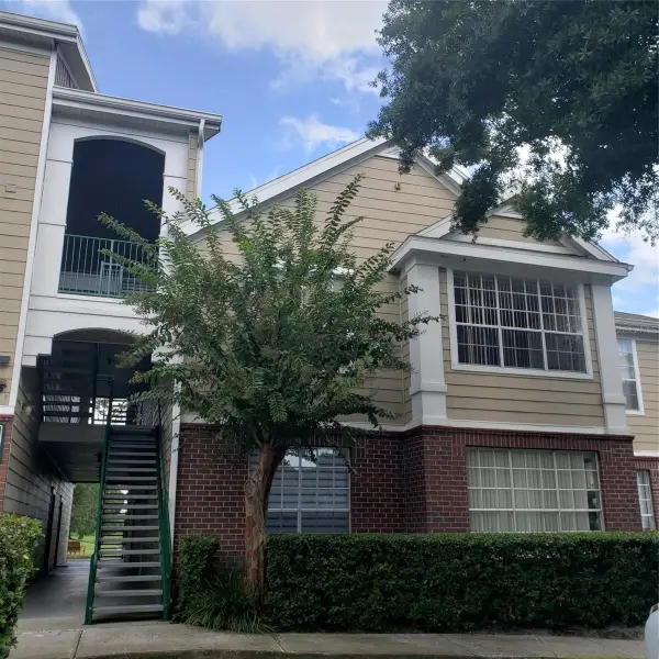 13001 Mulberry Park Drive #124, ORLANDO, FL 32821