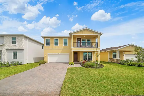 715 Veridian Circle Nw, PALM BAY, FL 32907