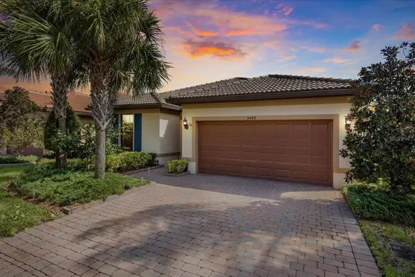 5086 Pendelton Square, VERO BEACH, FL 32967