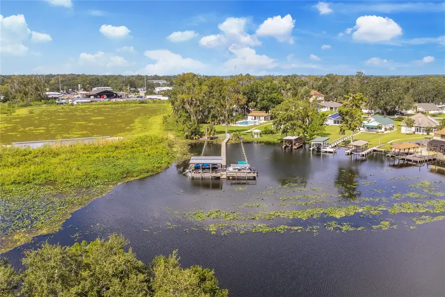 941 Belle Oak Drive, Leesburg, FL 34748 - Image #2