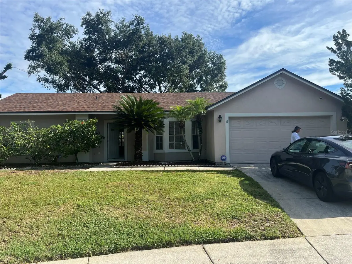 5105 Chipper Court, Ocoee, FL 34761 - #1