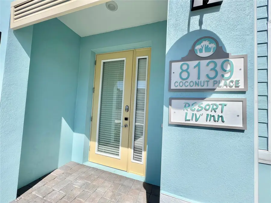 8139 Coconut Place, Kissimmee, FL 34747 - Image #2