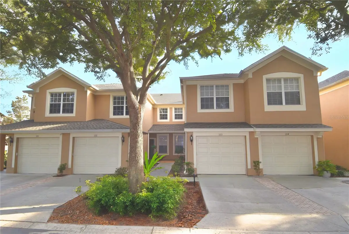 6422 Agastia Court #103, Orlando, FL 32835 - Image #1
