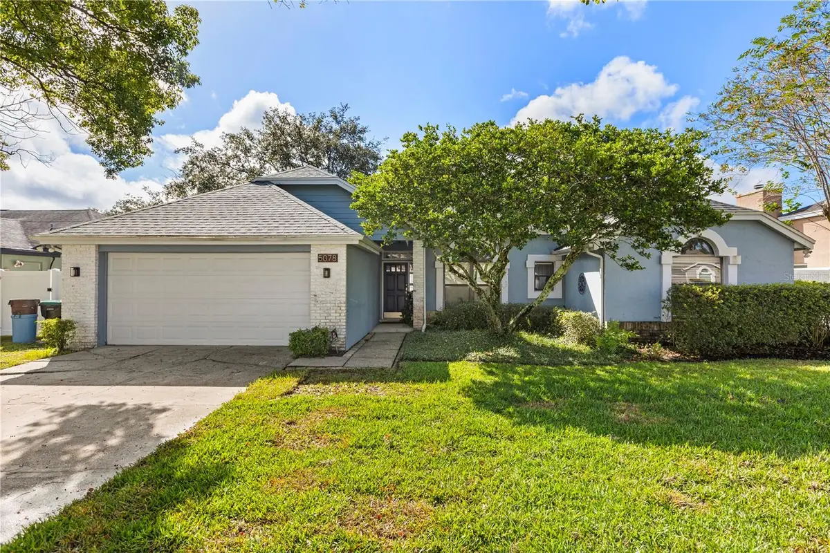 5078 Loblolly Bay Lane, Orlando, FL 32829 - Image #1