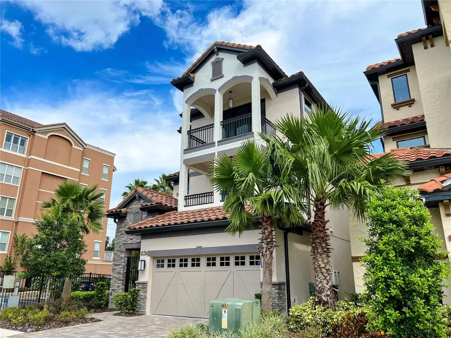 7665 Toscana Boulevard, Orlando, FL 32819 - Image #2