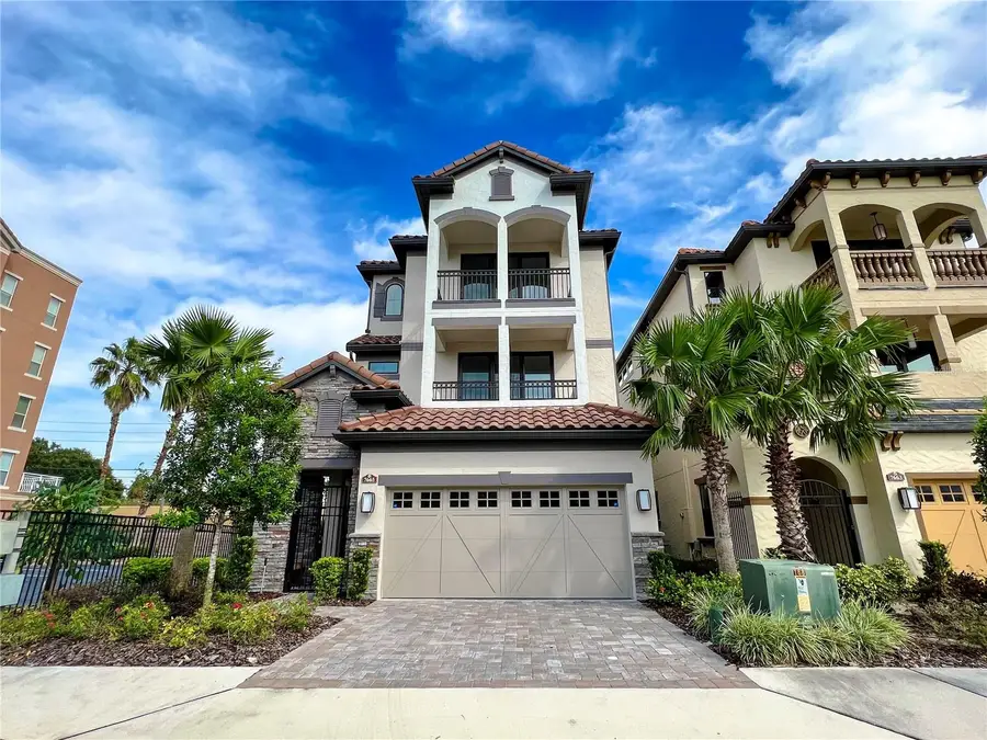 7665 Toscana Boulevard, Orlando, FL 32819 - Image #3