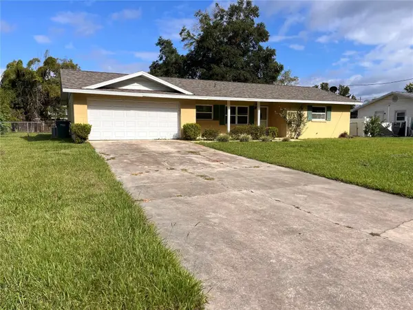 1605 NE 17th Avenue, OCALA, FL 34470