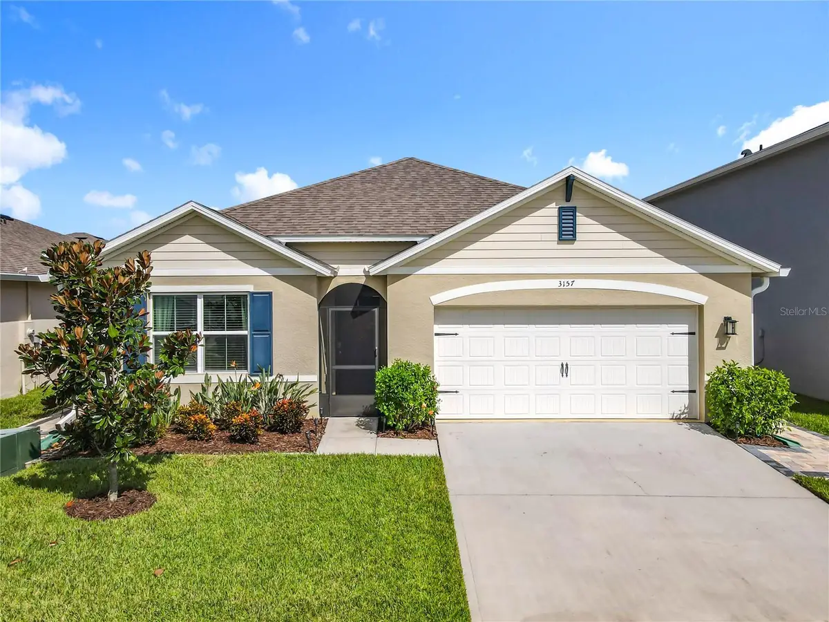 3157 Eastgrove Terrace, Sanford, FL 32771 - Image #1