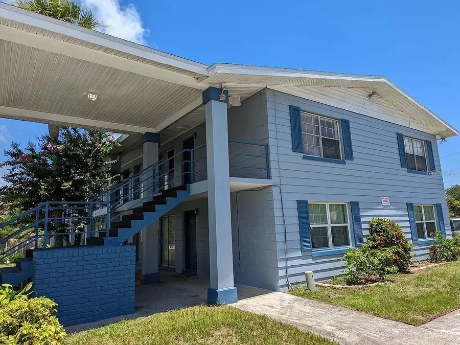 140 Minna Lane #118, Merritt Island, FL 32953 - Image #2