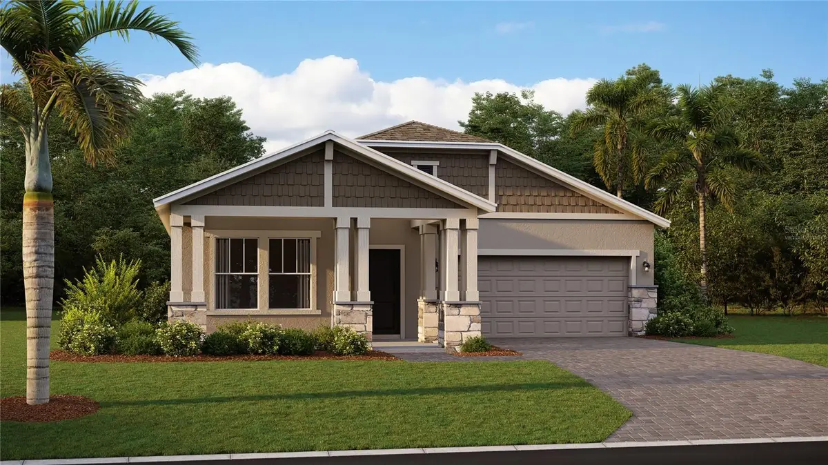7460 Capstone Drive, Groveland, FL 34736 - Image #1
