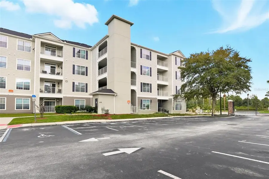 3176 Feltrim Place #102, Kissimmee, FL 34747 - Image #2