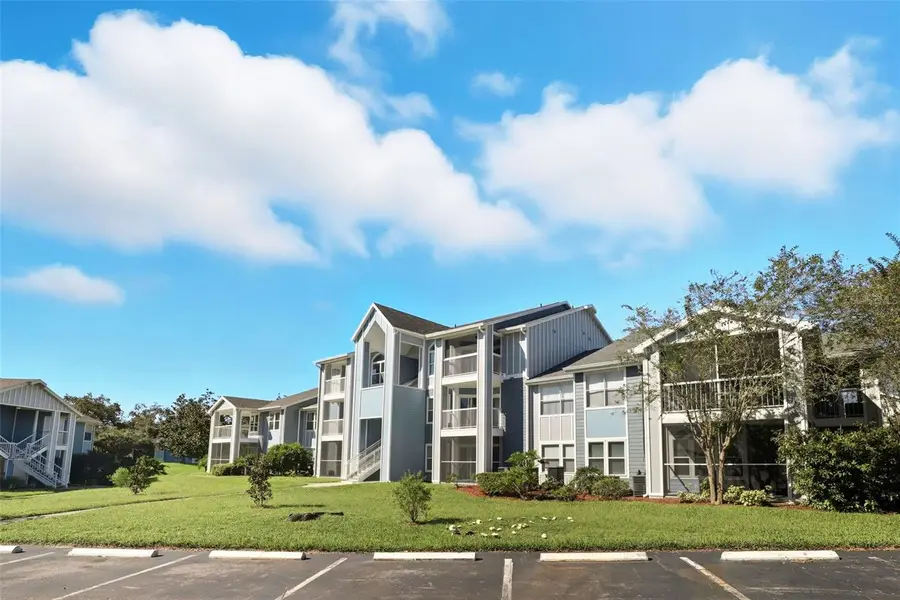 2592 Grassy Point Drive #106, Lake Mary, FL 32746 - Image #2