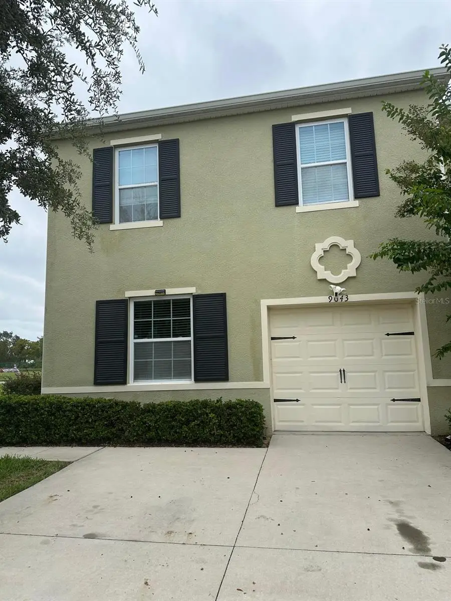 9043 Carlotta Way, Kissimmee, FL 34747 - Image #1