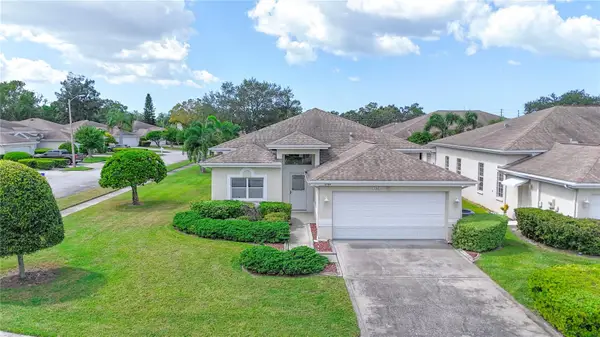 2784 Alexander Drive, CLEARWATER, FL 33763