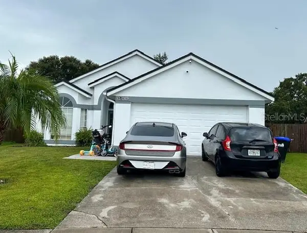 10836 Lanesboro Court, ORLANDO, FL 32825