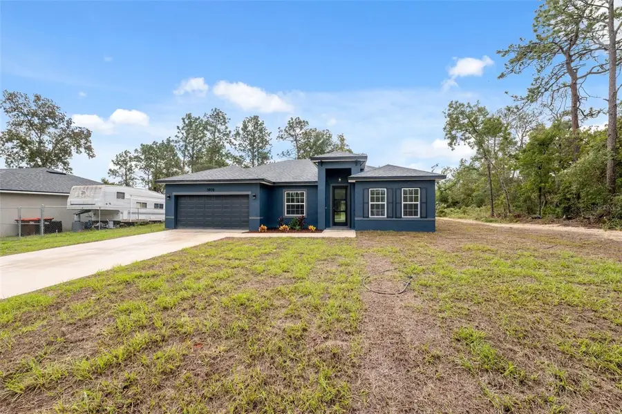 5978 SW 154th Lane Road, Ocala, FL 34473 - #3