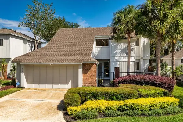 2674 Bent Hickory Circle, LONGWOOD, FL 32779