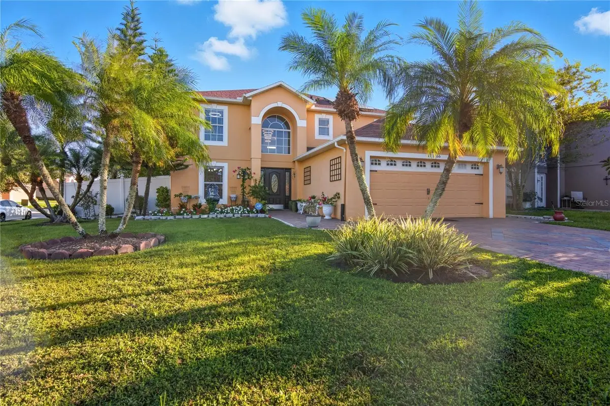 11166 Laxton Street, Orlando, FL 32824 - Image #1