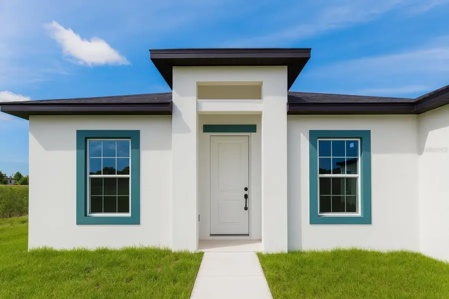 1306 Hillsborough Lane, Poinciana, FL 34759 - Image #2